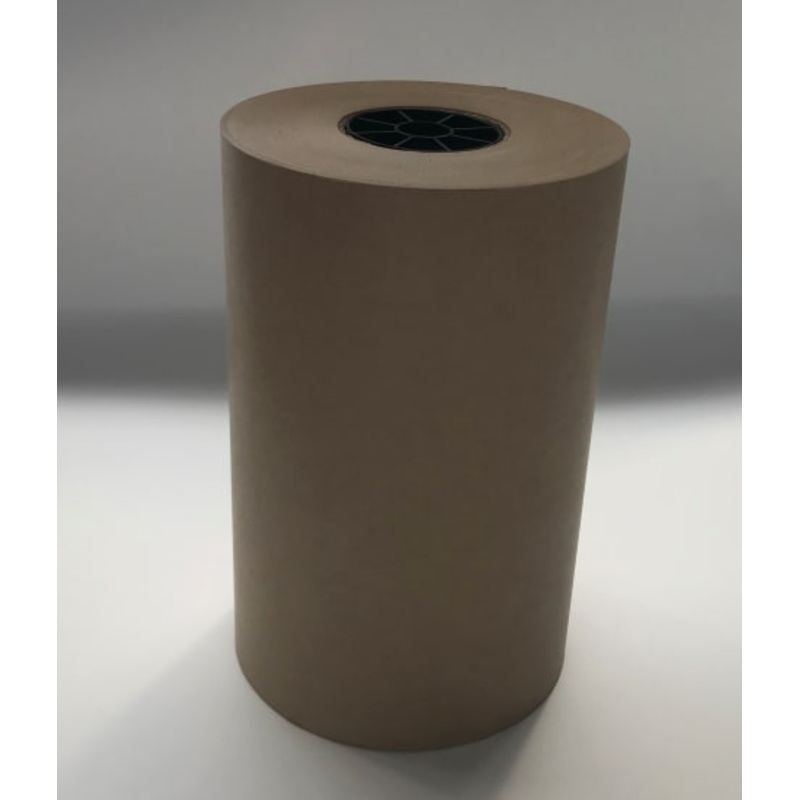 Kraft Paper-450mm x 120m, 150gsm-Order Unit = Roll