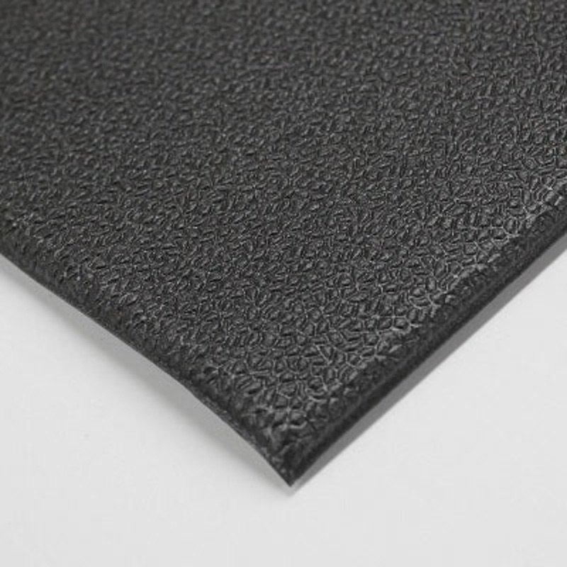 MAT-FLOORTEX ANTI-FATIGUE EASY FOOT 24X36" BLACK