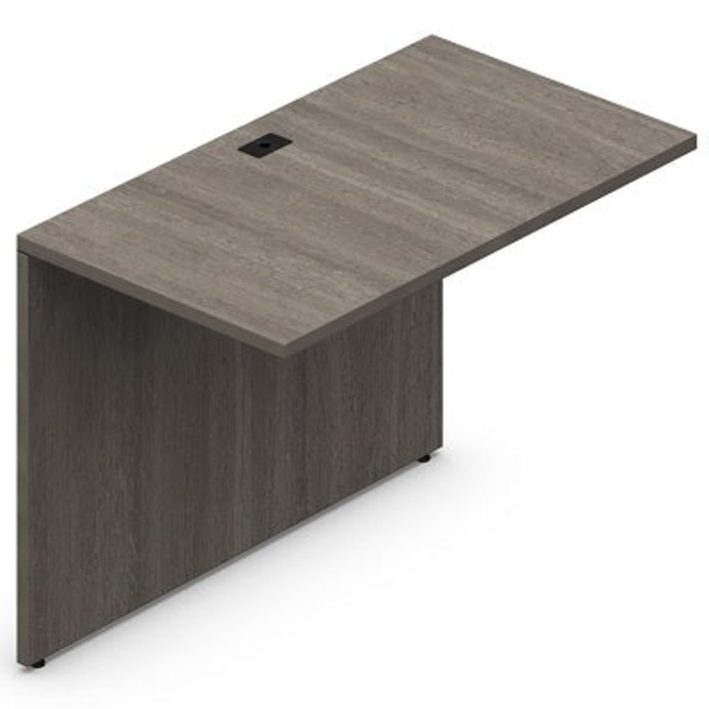 Bridge-Ionic 42" Flush