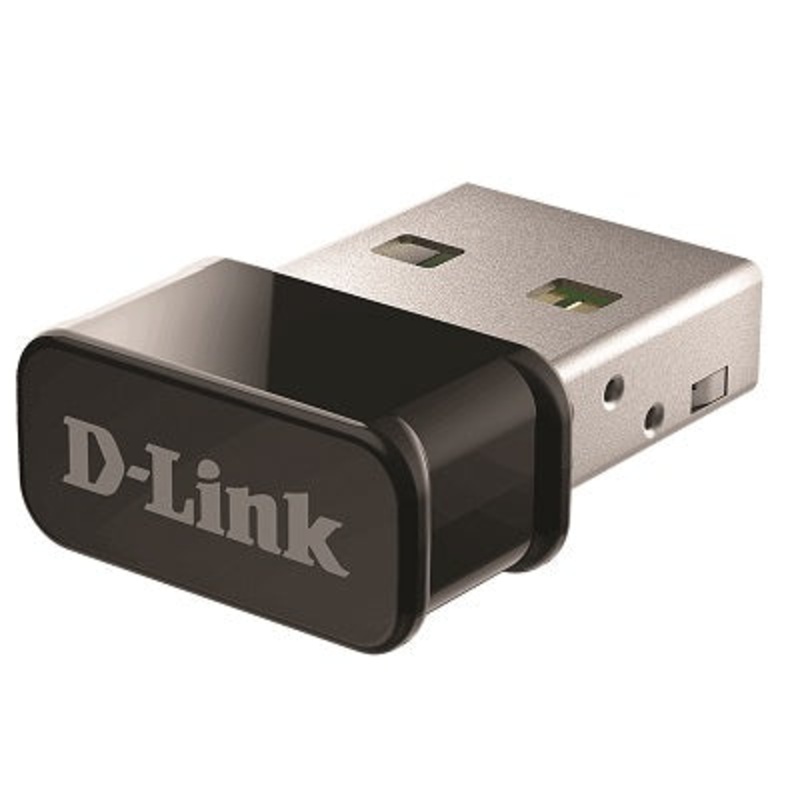 ADAPTER-D-LINK, USB AC1300 DUAL BAND