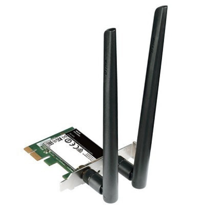 ADAPTER-D-LINK WIRELESS AC1200